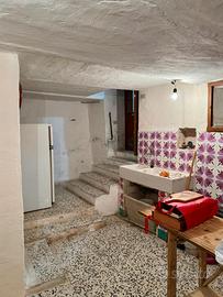 Rif. 09 - deposito via d'errico