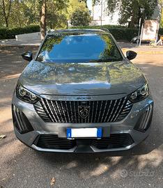 Peugeot 2008 Allure BlueHDi 130 EAT8 2024