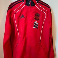 Tuta marca Adidas mod. Liverpool taglia M