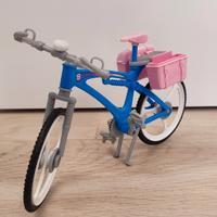 Barbie bici Mountain bike originale Mattel 1998