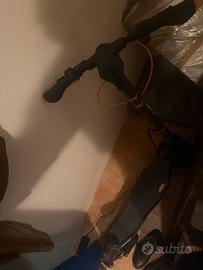 Monopattino elettrico