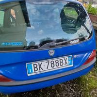 Lancia Y