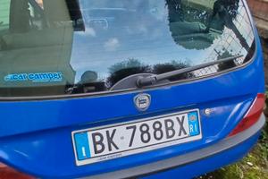 Lancia Y