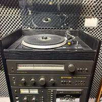 IMPIANTO STEREO MUSICALSOUND RX 500