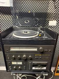 IMPIANTO STEREO MUSICALSOUND RX 500