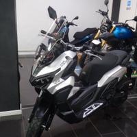 KL Brera X 125 - Promo NOVEMBRE con finanziamento 