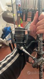 Mulinelli aernos 4000