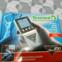 Benessere sport e cura della persona