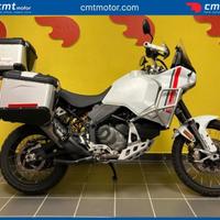 DUCATI DesertX Garantita e Finanziabile