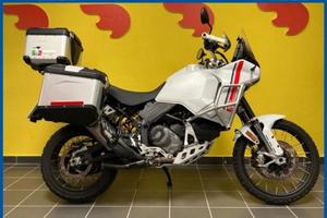 DUCATI DesertX Garantita e Finanziabile