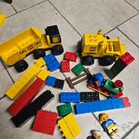 lotto lego duplo