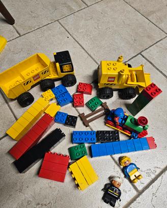 lotto lego duplo