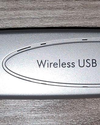 Adattatore wireless usb NETGEAR WG111v2