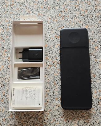 Base ricarica wireless