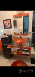 arredamento bagno 