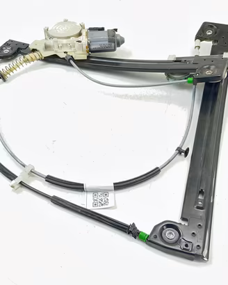 CREMAGLIERA ANTERIORE SINISTRA MINI Cooper 1° Ser