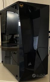 PC Desktop Gaming