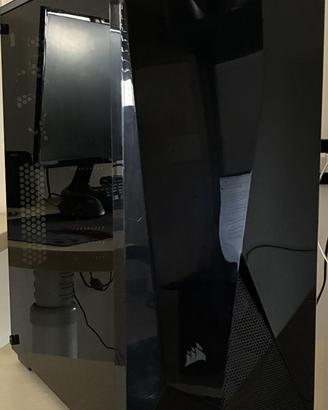 PC Desktop Gaming