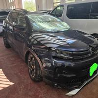 CITROEN C5 AIRCROSS VAN