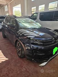 CITROEN C5 AIRCROSS VAN