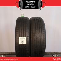 2 Gomme 225 60 R 18 Bridgestone al 62% SPED GRATIS