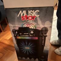Music star