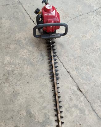 taglia siepe Honda