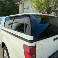 Hard Top Isuzu D Max - CARRYBOY SERIES 7 NUOVO