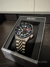 Seiko ssk003k1