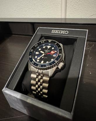 Seiko ssk003k1
