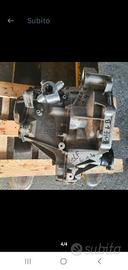 cambio manuale 5 narce golf 6 1.4 turbo benzina 