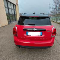Mini Countryman D 150 CV Automatica – 2017 – Full