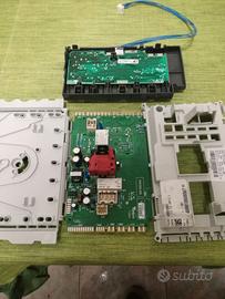 Schede elettroniche per lavatrice WHIRLPOOL
