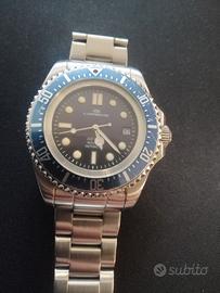 Lorenz diver automatico 