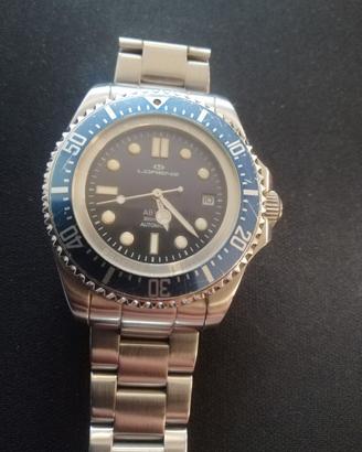 Lorenz diver automatico 