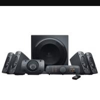 Logitech 5.1 Z930