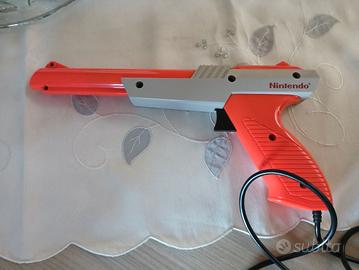 pistola Nintendo 64 