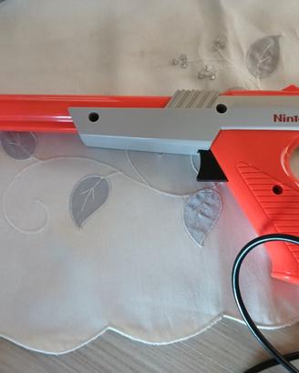 pistola Nintendo 64 