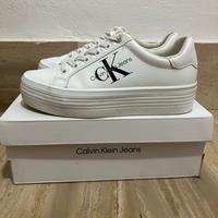 Scarpe Calvin Klein Jeans donna