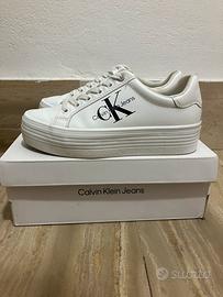Scarpe Calvin Klein Jeans donna