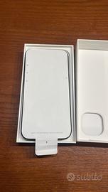 Iphone 15 ancosara in garanzio