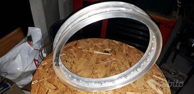 cerchio BORRANI WM-3/2.15-18/36 RECORD RM-01-4719