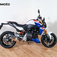 BMW F 900 R - 2024