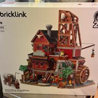 LEGO 910055 – Gold Mine Expedition