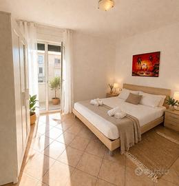 Casa vacanza nel cuore di San Salvo