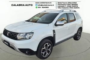 DACIA Duster 1.6 SCe GPL 4x2 Prestige