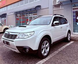 Subaru Forester 2.0D 4x4