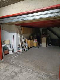 Vendita garage/cantina