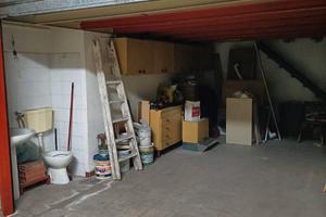 Vendita garage/cantina