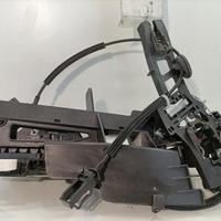 SERRATURA ANTERIORE SINISTRA FORD Tourneo Courier